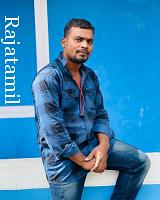 Saravanakumar.A <br> agamudayar