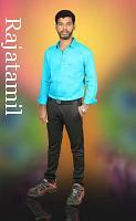 H.Vijayan <br> agamudayar