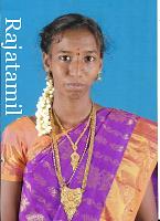 Bharathi.K <br> agamudayar