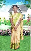 YogaLakshmi.R <br> agamudayar