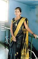 Thulasi Mani.M <br> agamudayar
