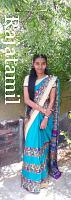Kaviya.S <br> agamudayar