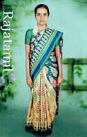 Malathi.V.A <br> agamudayar