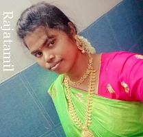 karthigaijothi.V <br> agamudayar