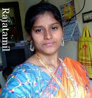 K.sankeetha <br> agamudayar