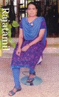 Rajeshwari.M <br> agamudayar