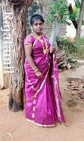 U.ஸ்ரீ தர்ஷினி <br> அகமுடையார்