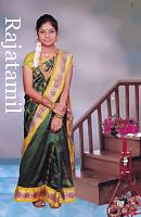 Janani..K <br> agamudayar