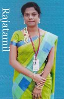 B.சுபலெட்சுமி <br> அகமுடையார்