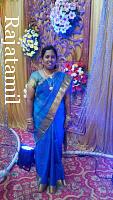 Pharathi.KP <br> agamudayar