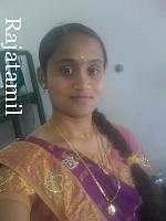 Abitha.M <br> agamudayar