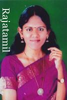 Sumathi.B <br> agamudayar