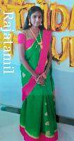 M.நாகலெட்சுமி(எ)நந்தினி <br> அகமுடையார்