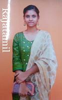 Ramya.S <br> agamudayar