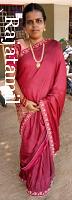 Saranya.G <br> agamudayar