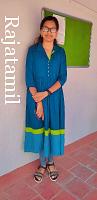 Gayathri.R <br> agamudayar