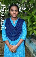Biruntha.L <br> agamudayar