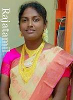 Jeevitha.M <br> agamudayar