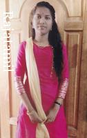 Karthika.M <br> agamudayar