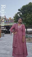 YalinipriyaA.V <br> agamudayar