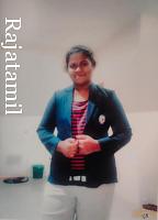 Archana.S <br> agamudayar