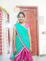 Ashwaryaa.T <br> agamudayar