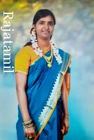 Kasthuri.S <br> vanniyar
