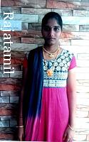 Nathiya.S <br> vanniyar