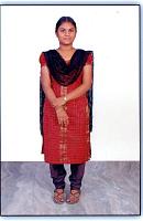 Lokieshwari.R <br> vanniyar