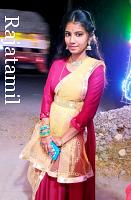 Naga Dhalakshmi.T <br> vanniyar