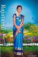 Lalithakumari.A <br> moopanar