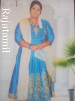 Muthupandiyammal.K <br> moopanar