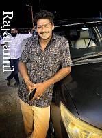 Raju.B <br> pillai