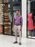 S.Viknesh <br> pillai