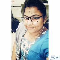 Karthicka.V <br> pillai