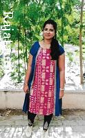 Jeyasri.R <br> pillai