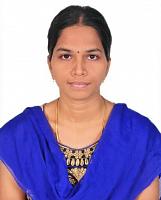Magalakshmi.B <br> pillai