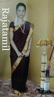 Sanjutha <br> pillai