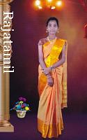Shamugavalli.B <br> pillai