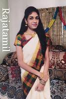 Rathina Prabha.A <br> pillai