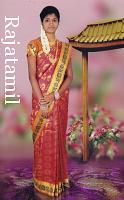 Jeyapriya.A <br> pillai