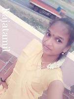 Pavithraa <br> pillai