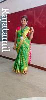 Manjula.B <br> pillai