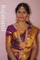 Nagajothi.V <br> pillai