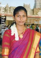 Poomathi.S <br> pillai