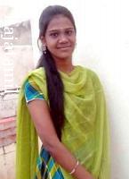 Keerthana.S <br> pillai