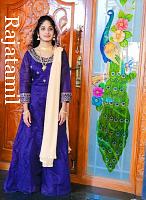 Ramya.S <br> pillai