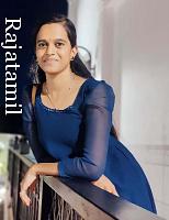 Mahalakshmi.R <br> pillai