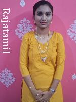 S.Rama <br> pillai