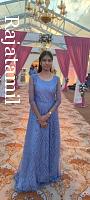 Hari Priya.J <br> pillai